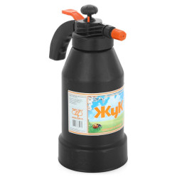 Опрыскиватель Жук Оптима 2л. черн ОП-230 (арт.4930-00)