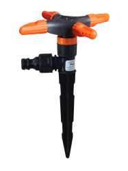 Распылитель Жук 4-х лепестковый под коннектор (арт.2677-00)