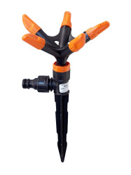 Распылитель Жук 5-ти лепестковый под коннектор (арт.4404-00)