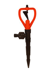 Распылитель Жук Лепесток под коннектор (арт.2691-00)