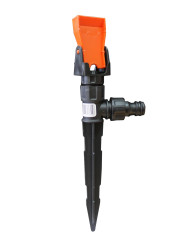 Распылитель Жук грядочный под коннектор (арт.3148-00)