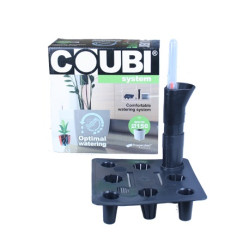 Система увлажнения с индикаторм для DUO190 18х18 h8см. (ф.п.IZCO160)