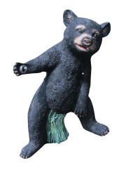 Фигурка Медвежонок MG2605100