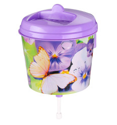 Умывальник-рукомойник Альтернатива Прелесть 3л. (Альт. М3030)