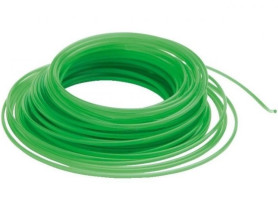 Леска LIST'OK д/триммера d-3мм 15м. LZT 15-3