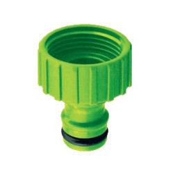 Адаптер LIST`OK с внутр.резьбой d 3/4" LYM 5805