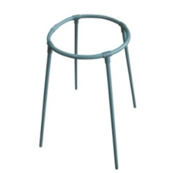 Кустодержатель LIST'OK пласт h-0,5м. универсальный