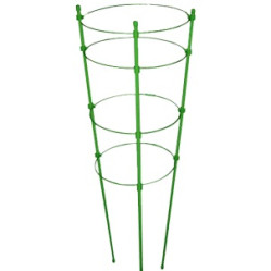 Поддержка LIST'OK д/растений кругл. 150см LFS-5-150