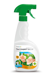 Чистоцвет БАУ (фл. 700мл.) Август