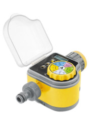 Таймер PALISAD LUXE электронный 1 линия (МИ-66198)