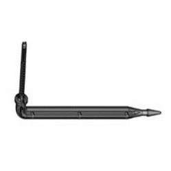 Стойка-капельница под трубку 3 мм (100) NDJ (арт.802850)