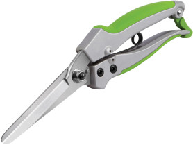 Ножницы садовые ЦИ 235мм, D17мм, удлиненные 1144