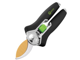 Секатор ЦИ лепестковый Titanium 1383