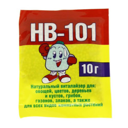 HB-101 регулятор роста (пак. 10гр.)