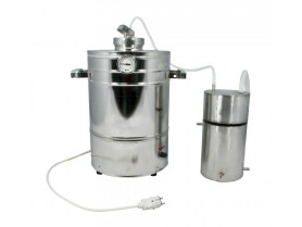 Дистиллятор МАГАРЫЧ 25л. Технолоджи Л ТЭН