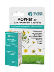 Лорнет (фл. 12мл.) Щелково