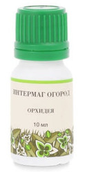 Интермаг огород Орхидея (фл.10мл.)