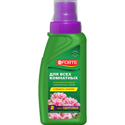 Bona Forte Здоровье для всех Комнатных фл.285мл.