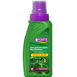 Bona Forte Здоровье для декоративно-лиственных фл.285мл.