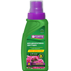 Bona Forte Здоровье для декоративно-цветущих фл.285мл.
