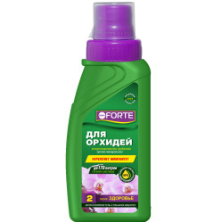 Bona Forte Здоровье для орхидей фл.285мл.