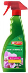 Bona Forte Спрей тоник для Орхидей фл.500мл.