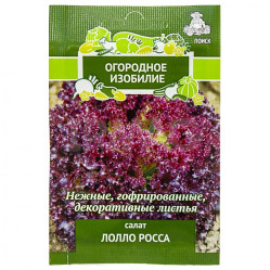 Салат Лоло Росса 1гр. (Огород.изоб. Поиск)