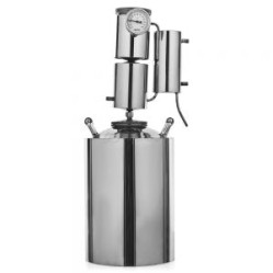 Дистиллятор МАГАРЫЧ 12л. Машковского 12 БКТ