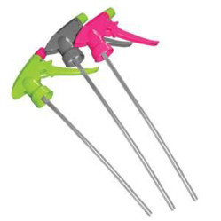 Распылитель LIST'OK (насадка 1шт.) голубой LT1031