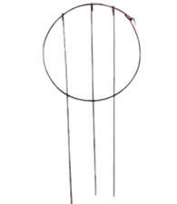 Поддержка LIST'OK д/растений кругл. 75см LFS-3-75