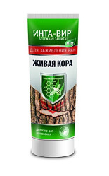 Живая Кора Инта-Вир (туба 100гр.)