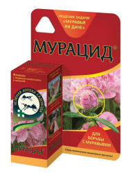 Мурацид (фл.10мл.) ЗАС