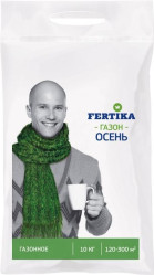 Фертика Газонное. Осень (пак.10кг.)