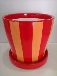 Г.кер. Селла d17 h15 (ферм-ц.) DC 7033/3