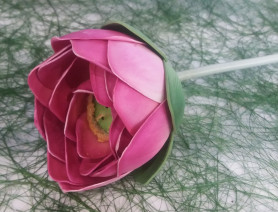 Цветок искусств. Лотос 62715