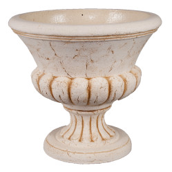 Вазон №3 (шамот) d50см, h49см, v22л., арт.1449