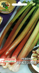 Ревень Виктория 1гр. (авт.серия) (Поиск)