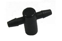 Набор "Насадка на капельницу, 2 выхода" 10шт