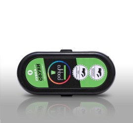 Губка д/обуви Радуга-Шик-Мини, бесцветный