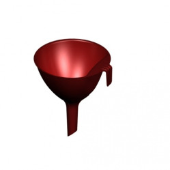 Воронка с насадкой (Ижевск)