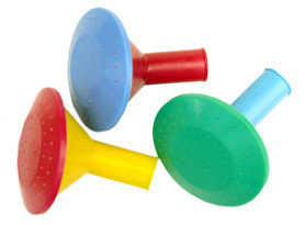 Рассеиватель к 1,5л., 2л., 3л. лейке (Ижевск)