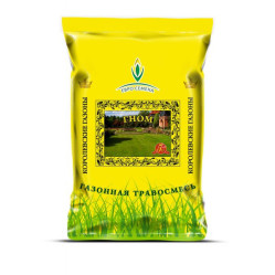 Газон Гном (5кг./уп.) (Евро-Семена)