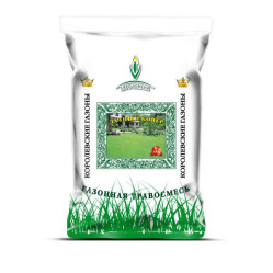 Газон Дачный ковер (5кг./уп.) (Евро-Семена)
