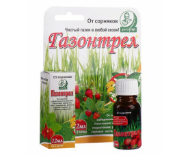 Газонтрел (фл. 12мл.) ЕС-ДГ