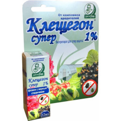 Клещегон Супер (фл.12мл.) ЕС-ДГ