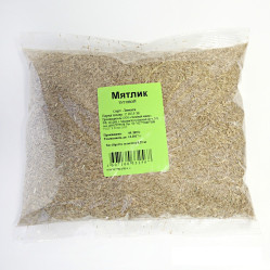 Мятлик луговой Балин (0,25кг./уп.) Зел.ковер