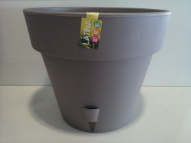 Кашпо LATINA 5,6л. Шаде (Santino)