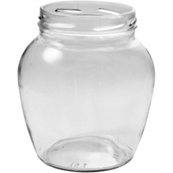 Стеклобанка Твист-офф 1,5л. d100 Фонарь винт А118.III-7-100