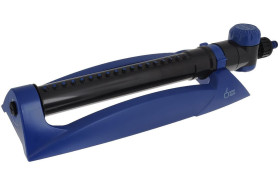 Дождеватель Green Apple с таймером 15-120мин, 340кв.м. GWOS06-001