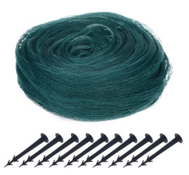 Сеть садовая Green Apple для пруда 4х5м. GFN20-45